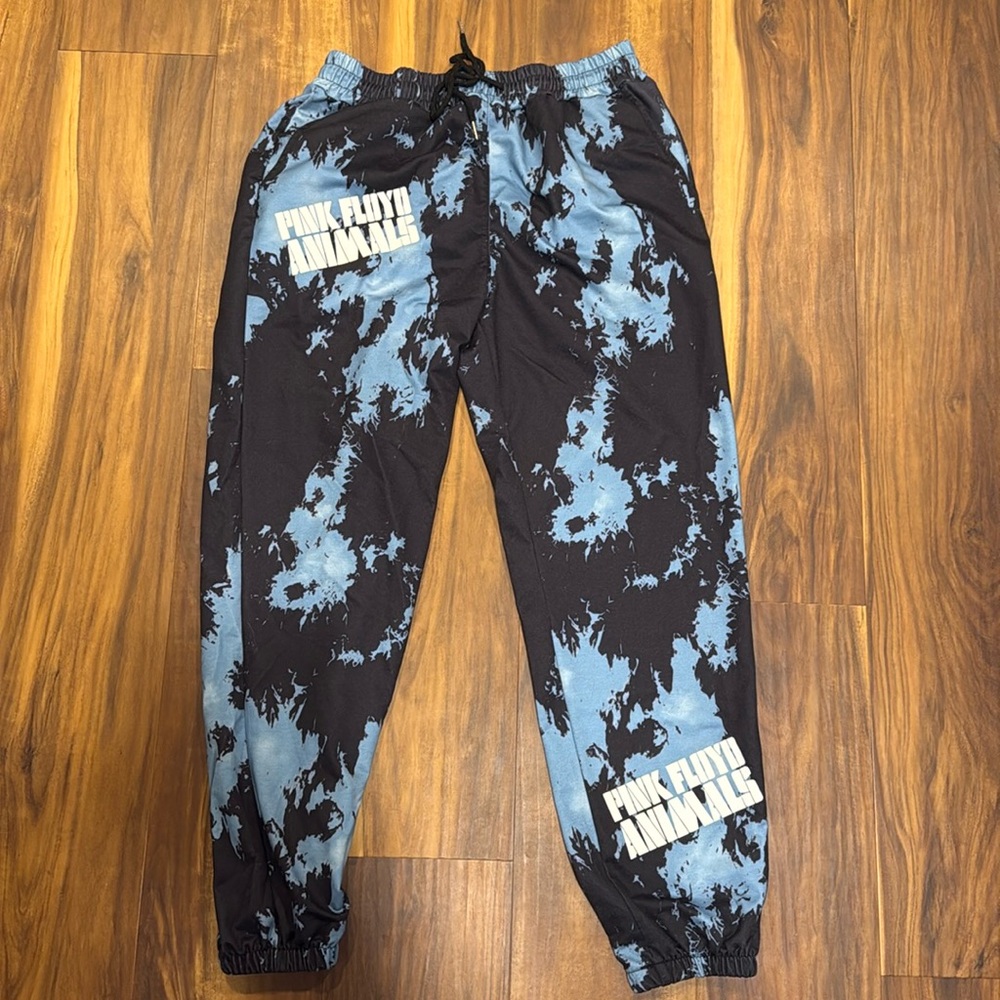 Pink Floyd Sweatpants
